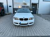 BMW 125i Cabrio - BMW 125 aus 2010