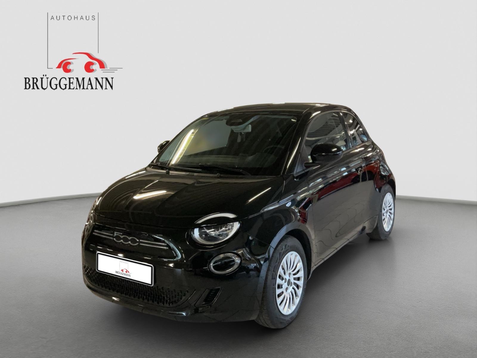 Fiat 500e Action 23,8 kWh