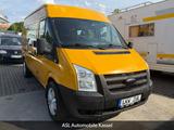 Ford Transit Kastenwagen L2H2 Tüv Inspektion 140PS - Ford Transit: 140 Ps