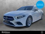 Mercedes-Benz A 200 AMG-LINE/NIGHT/KAMERA/MBUX/AMBIENTELED/SHZ - Mercedes-Benz A-Class: Mb