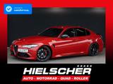 Alfa Romeo Giulia QV Quadrifoglio - GRAIL - Schmidt 1.Hand - Alfa Romeo Giulia aus 2021