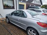 Peugeot 206 CC Quiksilver 110 Quicksilver - Peugeot 206: Quicksilver