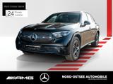 Mercedes-Benz GLC 300 d 4M AMG HUD 360° KAMERA DISTRO BURMEST - gebrauchte Mercedes-Benz GLC 300 aus dem Jahr 2023
