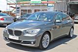 BMW 535d Gran Turismo xDrive (Pano,HuD,RFK,Soft-Cl.) - BMW 5er Reihe: Gran Turismo