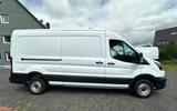 Ford Transit Transporter! - Ford Transit Transporter Gebrauchtwagen