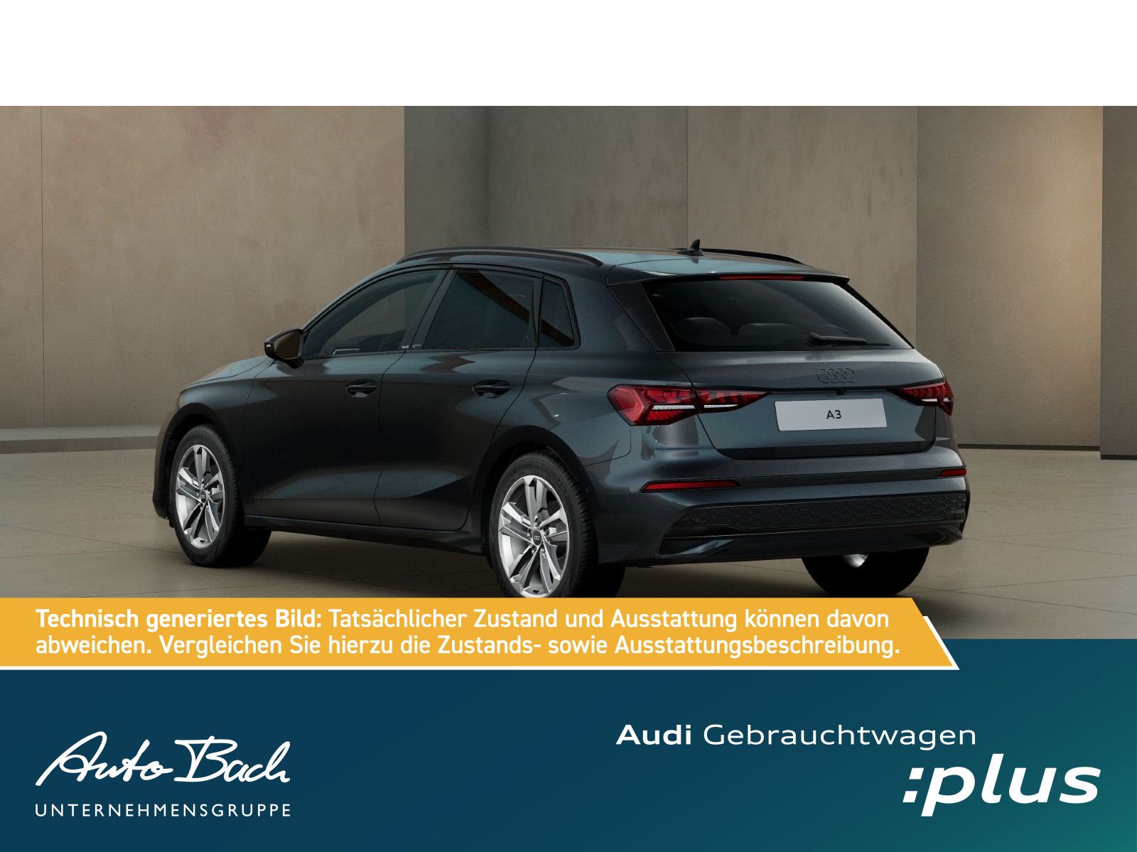 Audi A3 - Bild 5