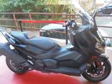 SYM Sym Maxsym TL 508 ABS + TCS - SYM VON 501 BIS 750 CCM