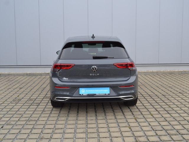 Golf VIII 1.5 TSI Style LED/17-ZOLL/NAVI-PRO/ASS