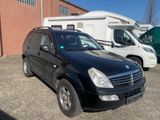 Ssangyong Rexton 270 Xdi 4x4 Allrad Schaltgetriebe - Ssangyong REXTON aus 2005