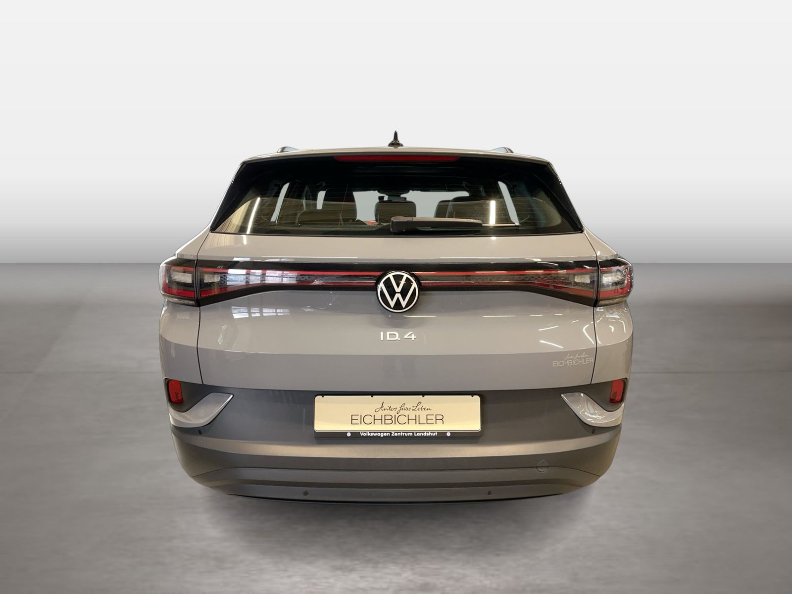 Volkswagen ID.4 - Bild 4