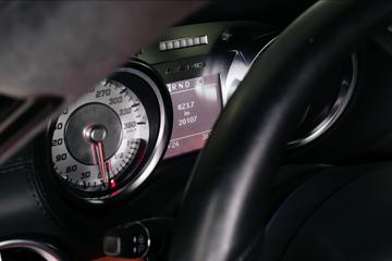 صورة مصغرة 14 لـ 2010 Mercedes-BENZ SLS AMG