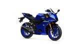 Yamaha YZF 125 R / ABS / TFT /  5 J. Garantie - YAMAHA NEU R1