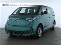 Volkswagen ID. Buzz - Vorschau Bild 5