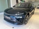 Skoda Enyaq RS RS (82 kWh) 250 kW 1-Gang-Automatik 4x4 - Skoda Enyaq mit Schiebedach