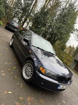 BMW e46 316i - BMW 316: 316i E46