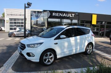 Ford Kuga 1.5 EcoBoost ST-Line 4x2  *Navi*Kamera*