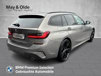 BMW 330 e xDrive Touring Sportpaket HUD AD El. Panod