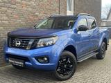 Nissan Navara N-Guard Double Cab 4x4 Garantie Abdeckung - Nissan Navara in Osnabrück