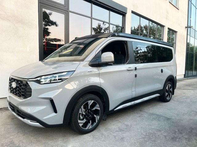 Ford Transit Custom 320L Nugget LP 87.574.-€ 4.59%