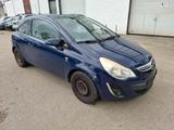 Opel Corsa D Satellite 1.2Benzin / LPG Anlage Klima - Opel Corsa mit LPG-Antrieb: Kleinwagen, 1.2