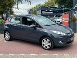 Ford Fiesta ChampionsEdition 1.25*Winterpaket*SHZ*PDC - gebrauchte Ford Fiesta aus dem Jahr 2012