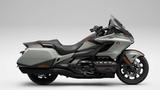 Honda Gold Wing  GL1800 DCT | ABS | BAGGER |  50th Edi - NEU BAGGER