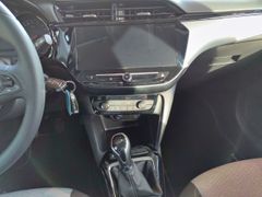 Fahrzeugabbildung Opel Corsa F 1.2 55KW LED, Spurhalteassistent