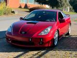 Toyota Celica - gebrauchte Toyota Celica aus dem Jahr 2000