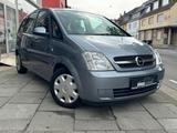 Opel Meriva 1.6 Cosmo/ AUTOMATIK/ WENIG KM - Opel Meriva in Bonn