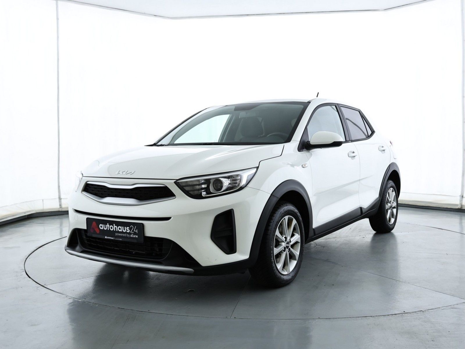 Kia Stonic 1.0 T-GDI  Edition 7|CarPlay imagem 3