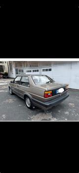 Volkswagen Jetta 2 19 E 2 Türer 88700 km,Tüv neu - Volkswagen Jetta: 1.8