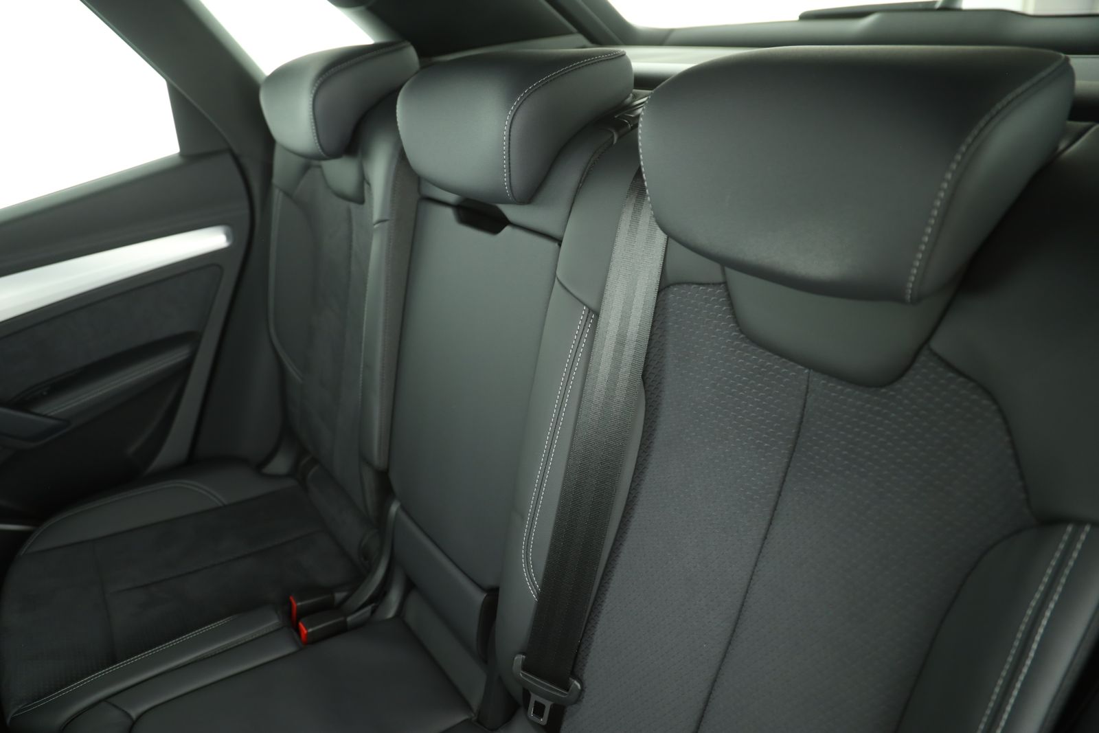 Audi Q5 - Bild 13