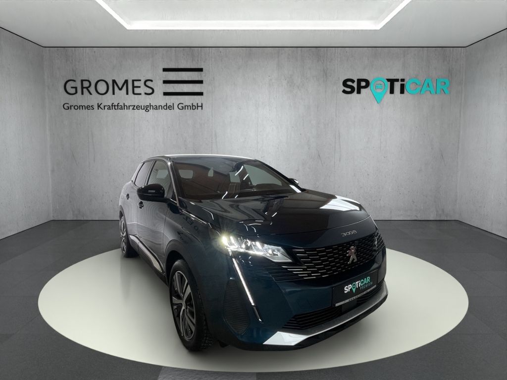 Image of Peugeot 3008
