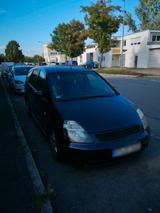 Honda honda stream k20 2.0i  mit tuv - Honda Stream