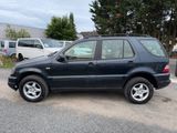 Mercedes-Benz ML 270 CDI Automatik-Leder-AHK-Klima-7 Sitzer - Mercedes-Benz: 7sitzer, Ml