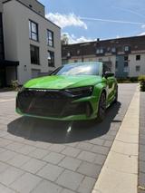 Audi RS 3 Sportback HUD*MATRIX*RS-SITZE*KERAMIK*