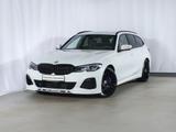 ALPINA B3 Touring Allrad StandHZG Laser H&K ACC HeadUP - ALPINA B3: Allradantrieb, Kombi