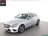 Mercedes-Benz C 200 AVANTGARDE COMAND,WIDE,SPORTSITZE,CARPLAY - Mercedes-Benz C 200: Sport