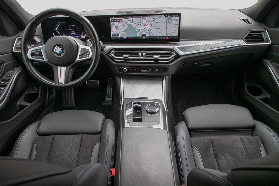 BMW 330 - Bild 4