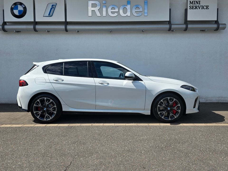 BMW 120 - Bild 2