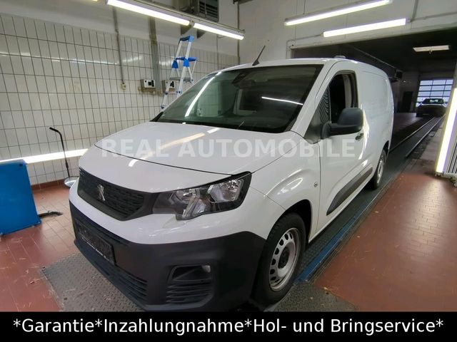 Peugeot Partner Premium 1.6 BLUEHDI 100 L1 S&S *1.HAND*