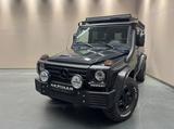 Mercedes-Benz G350 d Professional *OFF-ROAD-PAKET*HOLZBODEN* - Mercedes-Benz G 350: Professional