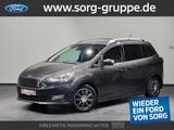 Ford Grand C-Max 1.0 EcoBoost Titanium*NAVI*TEMPOMAT*