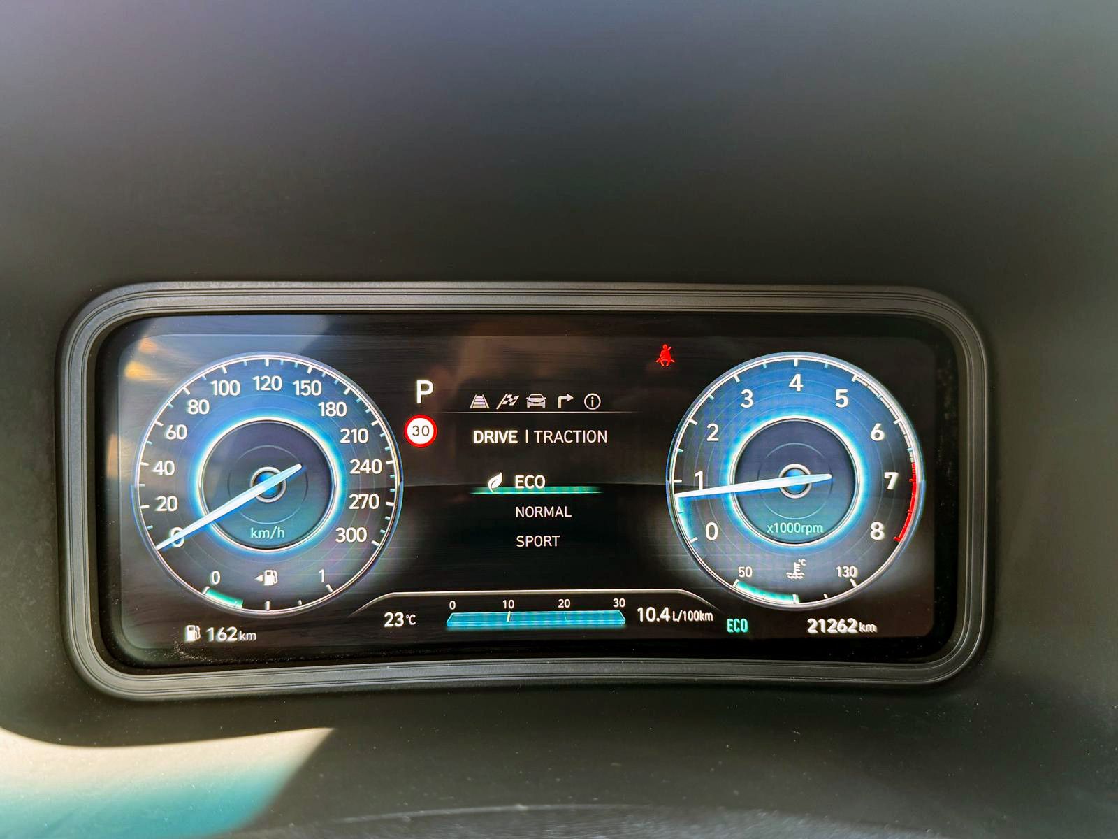 Fahrzeugabbildung Hyundai KONA 2.0T-GDI N Performance Aut. KAM ACC SHZ HUD