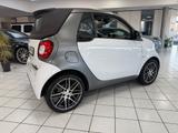 Smart fortwo Brabus Cabrio *Xclusive*JBL*Kamera*Media* - : Cabrio, Brabus
