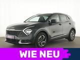 Kia Sportage Vision LED|Kamera|CarPlay|SHZ|Navi|PDC - gebrauchte Kia Sportage aus dem Jahr 2022