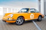 Porsche 911 Targa E 2.2 | Vollrestauriert - Porsche aus 1970: 911 911e
