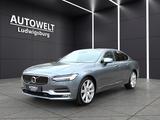 Volvo S90 Inscription 2.0 T6 AWD TOP AUSSTATTUNG - Volvo S90 mit Benzin-Antrieb