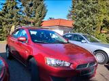 Mitsubishi Lancer 1.5 - Mitsubishi Lancer mit Benzin-Antrieb: Limousine, 1.5