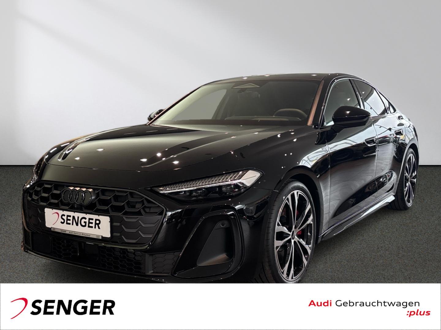 Audi A5 e-hybrid quattro S tronic Digitales Cockpit